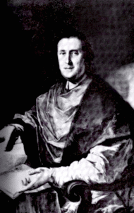 Girolamo Baruffaldi